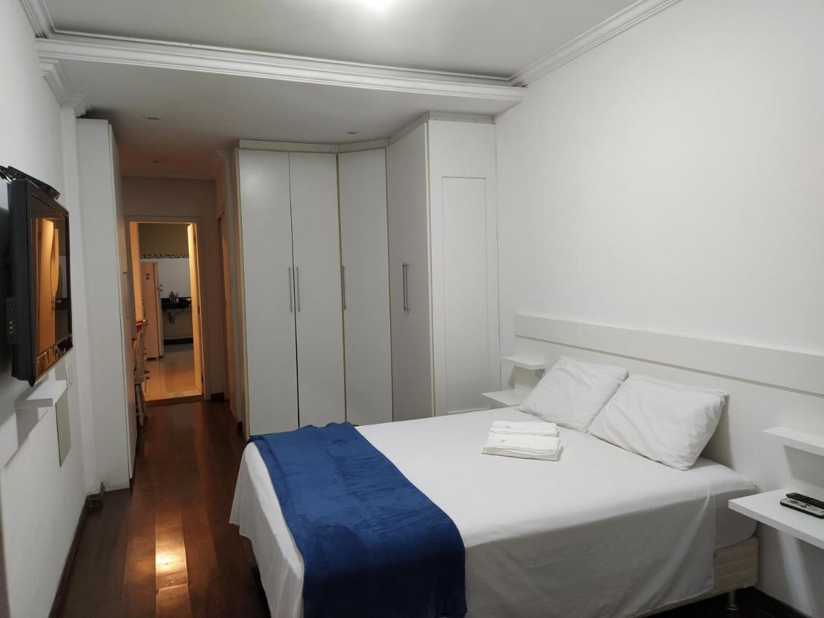Estadia Das Gerais - Casa De Hospedes Adoravel Com Jacuzzi Ору-Прету Экстерьер фото