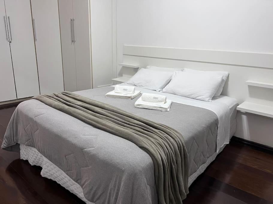 Estadia Das Gerais - Casa De Hospedes Adoravel Com Jacuzzi Ору-Прету Экстерьер фото